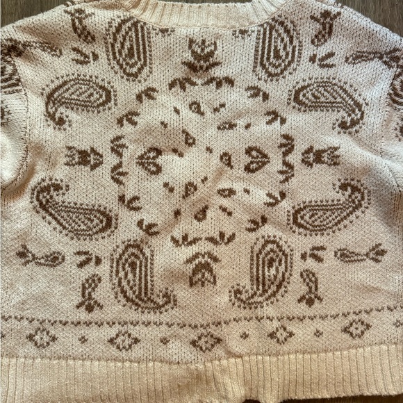 American Eagle Cardigan - Picture 4 of 8